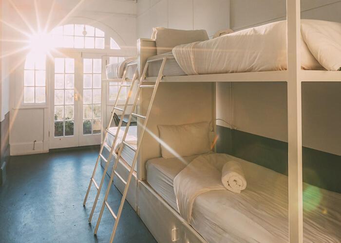 Halo Hybrid Hotel دوربان المظهر الخارجي الصورة
